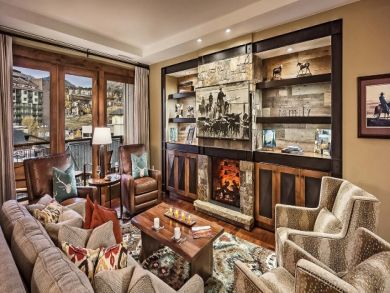 Steamboat Springs Condo 896489